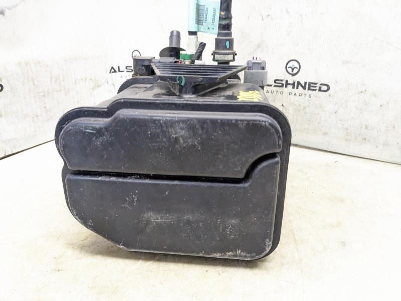 2015-2021 Chevrolet Trax Fuel Vapor Evaporator Emission Canister 42782039 OEM - Alshned Auto Parts