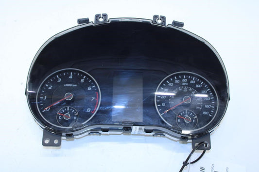 21-23 Kia Stinger GT1 Speed Gauge Instrument Cluster 48K Mileage 94021-J5050 OEM - Alshned Auto Parts