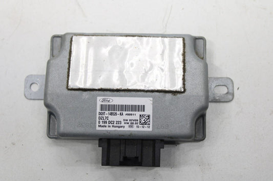 15-2018 Ford F150 SuperCab Lariat Power Supply Voltage Inverter Converter Module - Alshned Auto Parts