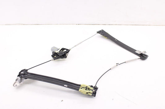 2019-2026 Volkswagen Jetta SE Front Right Side Door Window Regulator w/ Motor - Alshned Auto Parts