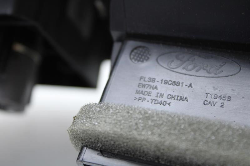 2018-2021 Ford Expedition FR RH Dash Air Vent Inner w/ Trim Cover FL3B-19C681-AD - Alshned Auto Parts