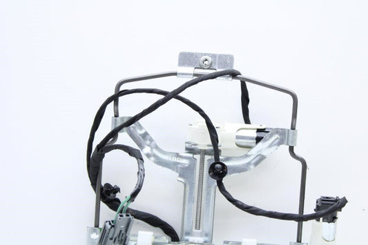 11-21 Jeep Grand Cherokee Front Left Seat Lumbar Support w/ Motor 4610325AN OEM - Alshned Auto Parts