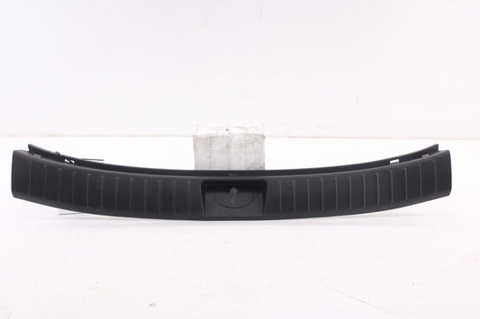 2019-23 Hyundai Santa Fe SEL Rear Trunk Loading Sill Scuff Plate 85770-S2000-NNB - Alshned Auto Parts
