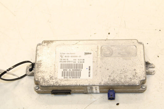 2010-2015 BMW 750LI xDrive Rear View Back Up Camera Control Module 66536994555 - Alshned Auto Parts