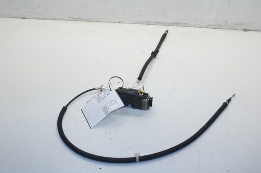 17-21 Maserati Ghibli Front Left Driver Side Door Lock Latch Actuator 670032944 - Alshned Auto Parts