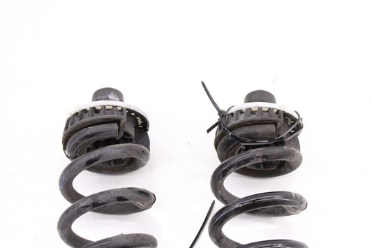 23-25 BMW 430i Gran Coupe xDrive Rear Suspension Right and Left Coil Spring Set - Alshned Auto Parts