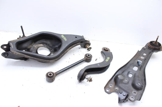 2007-18 Acura RDX AWD Rear RH Suspension Control Arms Set of 4 52355-STK-A01 OEM - Alshned Auto Parts