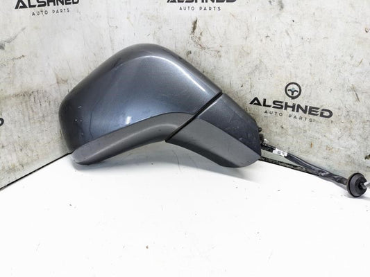 2015-2016 Chevrolet Trax Right Passenger Side Rearview Mirror 95423291 OEM - Alshned Auto Parts
