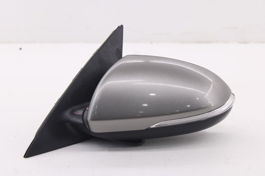 2016-20 Kia Optima EX 2.4L FWD Driver Left Side Rear View Mirror 87610-D5050 OEM - Alshned Auto Parts