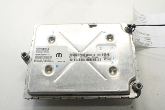 2016-2020 RAM 1500 Classic Crew Cab 5.7L Engine Computer Control Module ECU ECM - Alshned Auto Parts