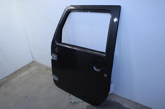 2011-2017 Jeep Wrangler Sahara Front Left Driver Door Shell Panel 68079597AE OEM - Alshned Auto Parts