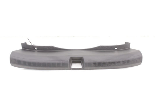 2022-2026 Honda Civic Sport Rear Trunk Sill Scuff Kick Plate Trim Finish Panel - Alshned Auto Parts