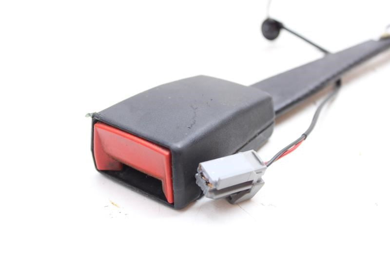 2019-2024 Ram 1500 Front Left Driver Side Seat Belt Buckle 5ZN28TX7AE OEM - Alshned Auto Parts