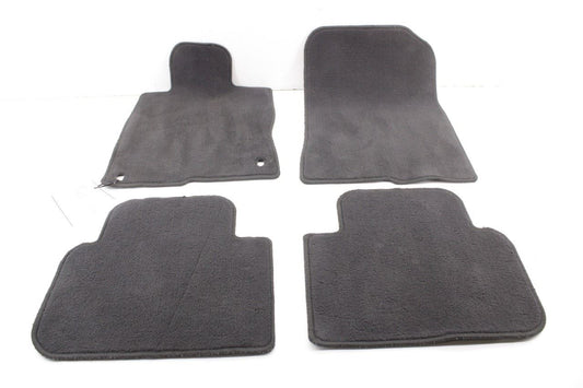 22-26 Honda Civic Sport Front and Rear RH and LH Interior Carpet Floor Mats Set - Alshned Auto Parts