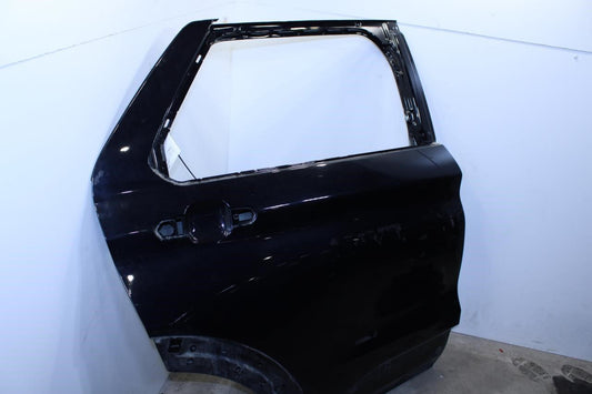20-25 Ford Explorer Police Rear Right Door Shell Panel NB5Z-7824630-A OEM *ReaD* - Alshned Auto Parts