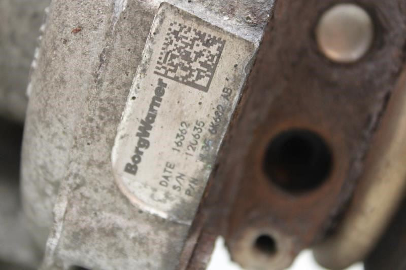 2018-2020 Ford F150 3.5L turbo Right Turbocharger VIN 4 8th digit HL3E-6K682-AB - Alshned Auto Parts