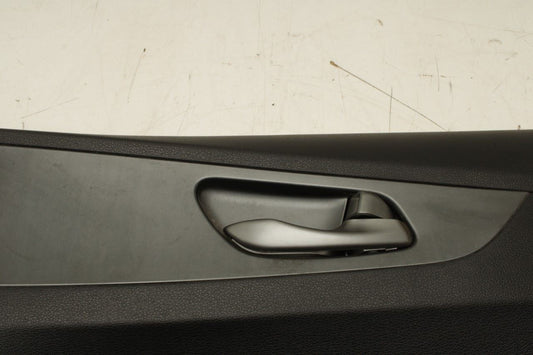 2019-2021 Kia Forte LXS Front Right Passenger Door Trim Panel 82386-M7000WK OEM - Alshned Auto Parts