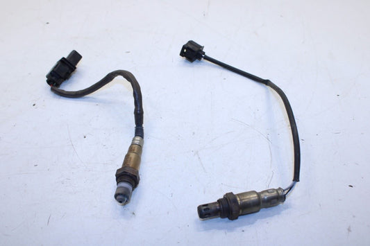 2013-2015 Mercedes-Benz ML350 3.5L Front and Rear Oxygen Sensor 009-542-55-18-64 - Alshned Auto Parts