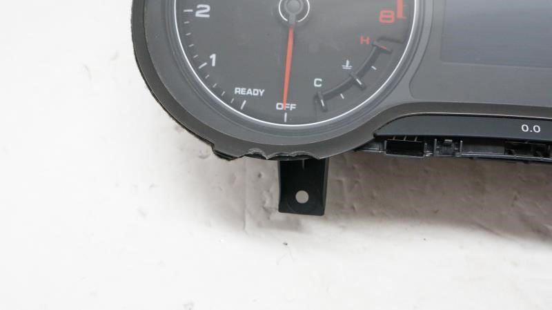 15-16 Audi A3 Speedometer Instrument Cluster Mileage 47k OEM 8V0920971Q *ReaD* - Alshned Auto Parts