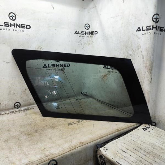 18-20 Ford Expedition RR LH Quarter Window Glass 122.5'' WB JL1Z-7829701-B *ReaD - Alshned Auto Parts