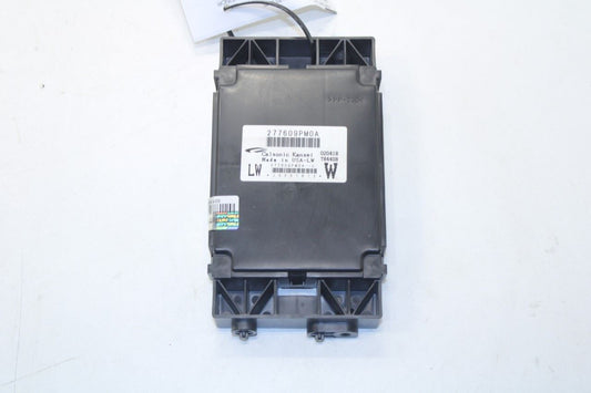 2017-2019 Nissan Pathfinder SV AC Air Conditioner Amplifier Control Module - Alshned Auto Parts