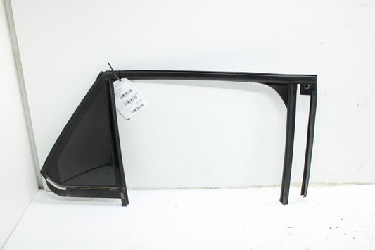 20-25 Ford Explorer Rear Right Door Run Channel Corner Glass LB5B-S25824-AZ OEM - Alshned Auto Parts