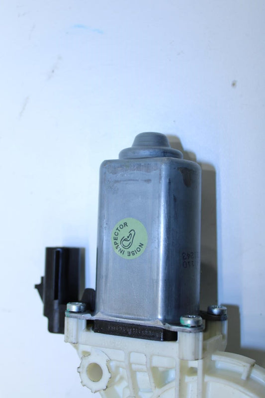 2007-2018 Jeep Wrangler Sahara Rear Right Door Power Window Motor 68014952AA OEM - Alshned Auto Parts