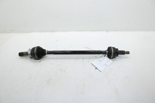 2017-2020 Jaguar XE R-Dynamic S AWD Rear Right Axle Shaft Halfshaft T4N19016 OEM - Alshned Auto Parts