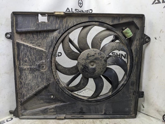 15-20 Chevrolet Trax 1.4L LH Radiator Cooling Fan Motor Assy 95392641 OEM *ReaD* - Alshned Auto Parts