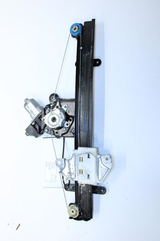 2013-2019 Nissan Sentra SV Front LH Door Window Regulator w/ Motor 80721-9AM0A - Alshned Auto Parts