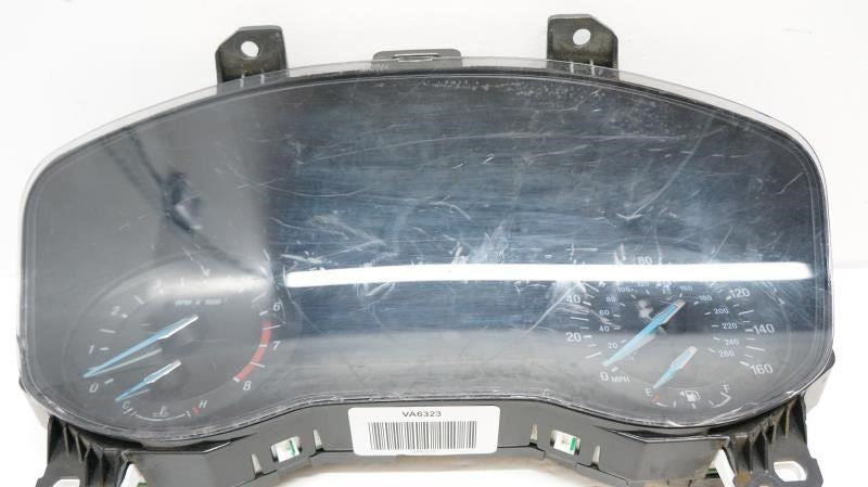 2013 Ford Fusion Speedometer Gauge Instrument Cluster 36K Mileage DS7T-10849-EJ - Alshned Auto Parts