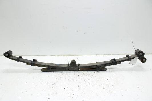 2018-22 Toyota Tacoma 4WD Rear Right Side Suspension Leaf Spring 48210-04711 OEM - Alshned Auto Parts