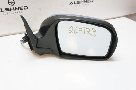 2008-11 Subaru Impreza Premium Passenger Right Side Rear View Mirror 91036FG100 - Alshned Auto Parts