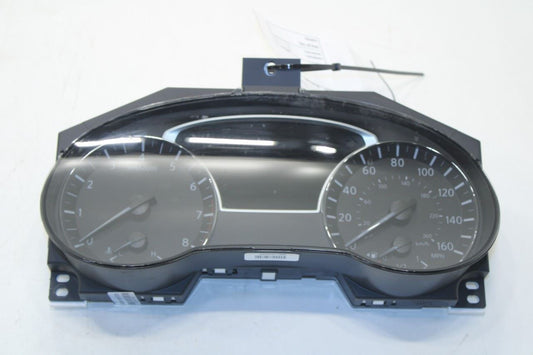 16-20 Nissan Pathfinder SV 3.5L Speedometer Gauge Instrument Cluster 90K Mileage - Alshned Auto Parts