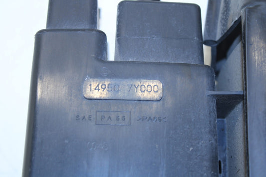 2015-2020 Nissan Pathfinder SV 3.5L Fuel Vapor Evaporator Emission Canister - Alshned Auto Parts