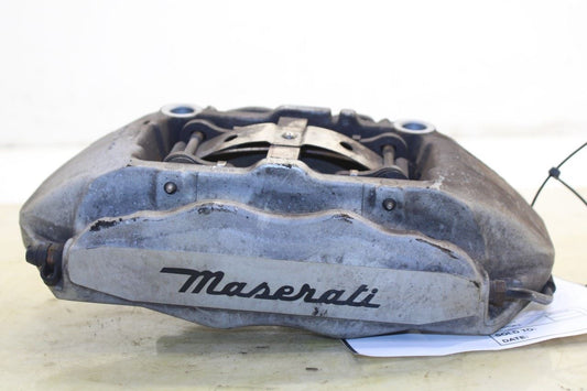 2017-2021 Maserati Ghibli Front Right Side Brake Disc Caliper 670034946 OEM - Alshned Auto Parts