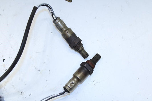 2012-2017 Jeep Wrangler Sahara 3.6L Left Side Oxygen Sensor Pair 5149171AA OEM - Alshned Auto Parts