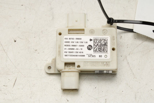 2019-2024 KIA Forte LXS Front Right Side Seat Occupant Detection Sensor Module - Alshned Auto Parts