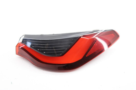 2023-2025 BMW 430i Gran Coupe xDrive Rear Right Passenger Side Tail Light Lamp - Alshned Auto Parts