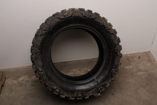 Tire Nitto Mud Grappler Extreme Terrain 35x12.50R20LT 121Q R80426 - Alshned Auto Parts
