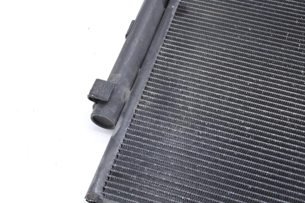 2014-20 Maserati Ghibli 3.0L AC Air Conditioning Cooling Condenser 670001594 OEM - Alshned Auto Parts