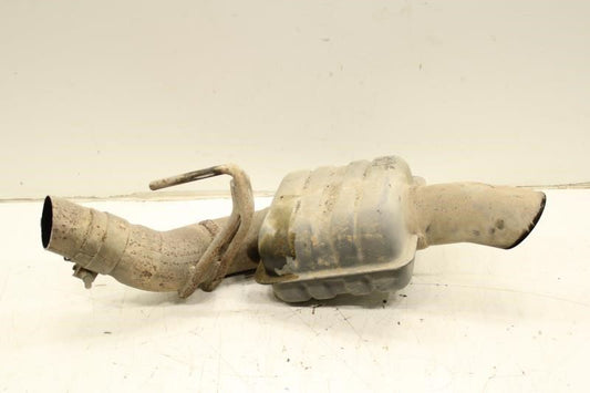 2018-2024 Ford Expedition 3.5L Rear Exhaust Muffler Pipe JL1Z-5201-B OEM - Alshned Auto Parts