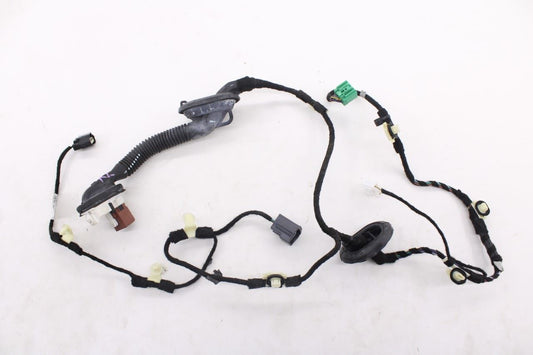 2023 Ford F150 XLT Supercrew Rear Left Side Door Wire Harness PL3T-14633-EC OEM - Alshned Auto Parts
