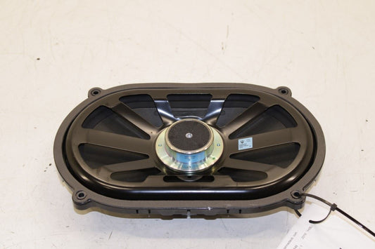 2014-2021 Maserati Ghibli S Q4 Rear Deck Subwoofer Speaker 670005163 OEM - Alshned Auto Parts