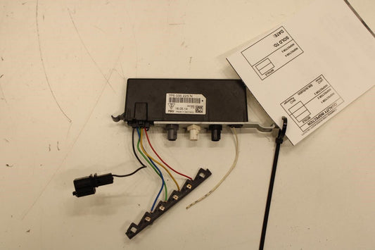 2011-18 Porsche Cayenne Rear RH Side Antenna Amplifier Booster Module 7P5035225N - Alshned Auto Parts