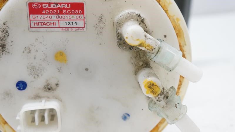 2011-2013 Subaru Forester 2.5L Fuel Pump Assembly 42021SC030 OEM - Alshned Auto Parts