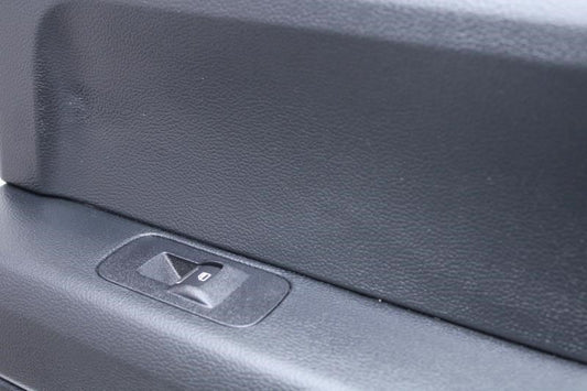 2018-2020 Ford F150 Crew Cab Rear Right Passenger Door Trim Panel FL3B-1627472-B - Alshned Auto Parts