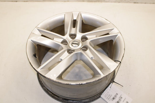 2014-2016 Volvo S60 Aluminum Wheel R17x8J 5 Spoke 31381412 OEM *ReaD* - Alshned Auto Parts