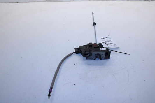 2006-2015 Mercedes-Benz ML350 Rear Left Door Lock Latch Actuator 099-730-09-35 - Alshned Auto Parts