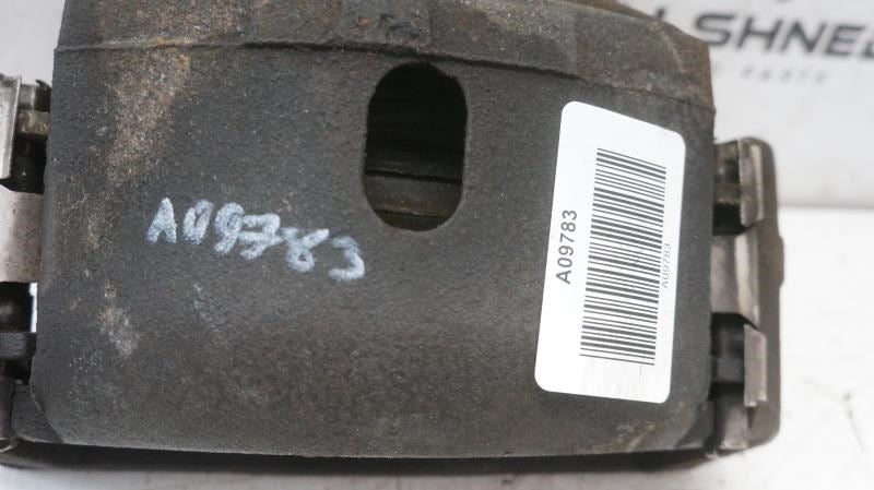 2002-2010 Dodge Ram 1500 Rear Passenger Right Side Brake Disc Caliper 5179880AB - Alshned Auto Parts